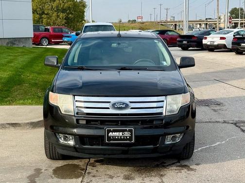 2010 Ford Edge SEL