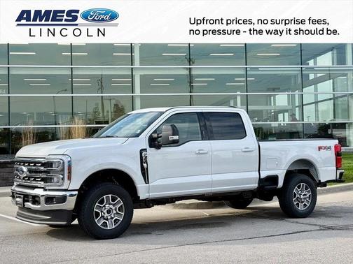 2026 Ford F-350 Lariat Super Duty