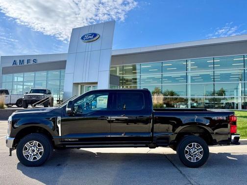 2026 Ford F-350 Lariat Super Duty