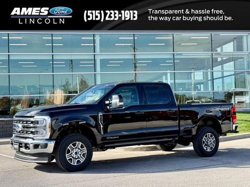 2026 Ford F-350 Lariat Super Duty
