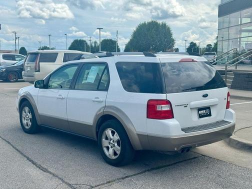 2005 Ford Freestyle SEL