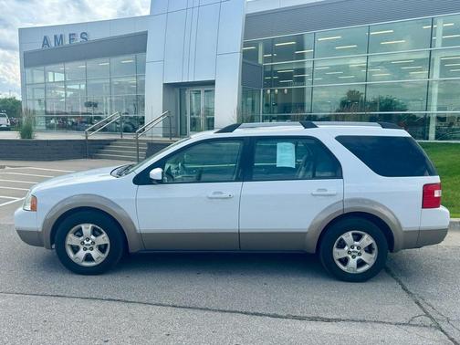 2005 Ford Freestyle SEL