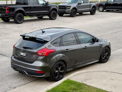2015 Ford Focus ST Base
