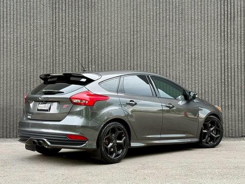 2015 Ford Focus ST Base