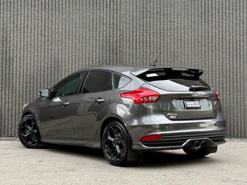 2015 Ford Focus ST Base