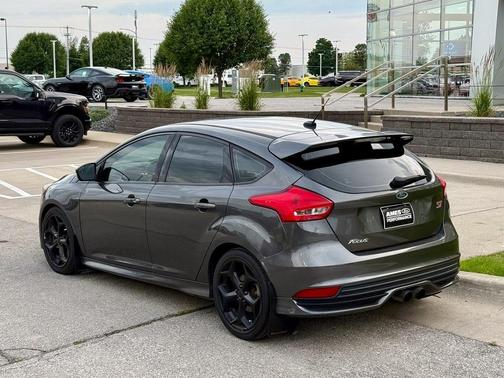 2015 Ford Focus ST Base