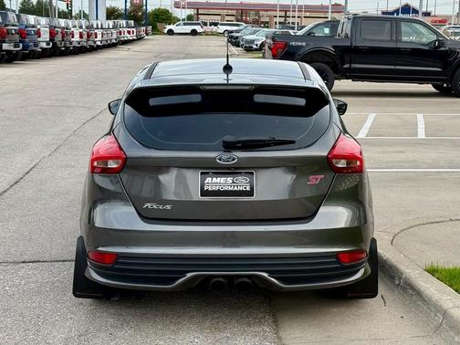 2015 Ford Focus ST Base