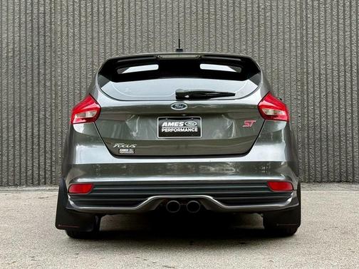 2015 Ford Focus ST Base