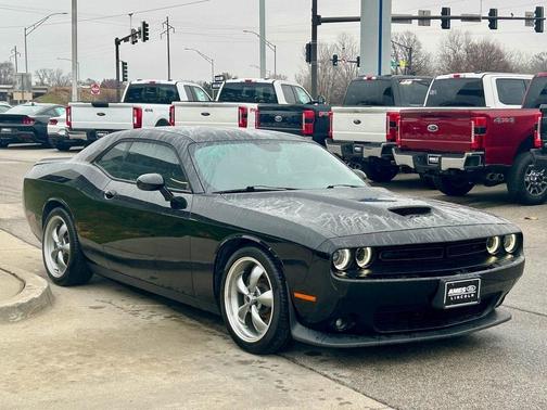 2021 Dodge Challenger GT