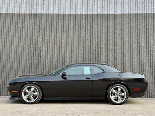 2021 Dodge Challenger GT