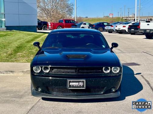 2021 Dodge Challenger GT