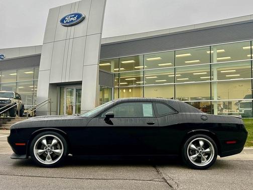 2021 Dodge Challenger GT