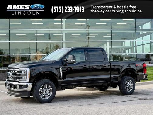 2026 Ford F-350 Lariat Super Duty