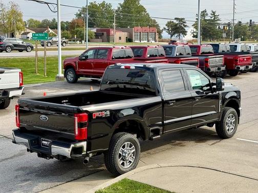 2026 Ford F-350 Lariat Super Duty