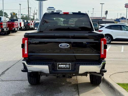 2026 Ford F-350 Lariat Super Duty