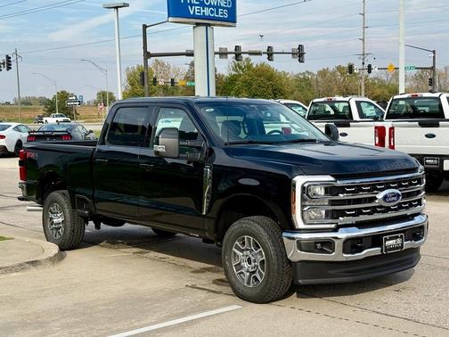 2026 Ford F-350 Lariat Super Duty