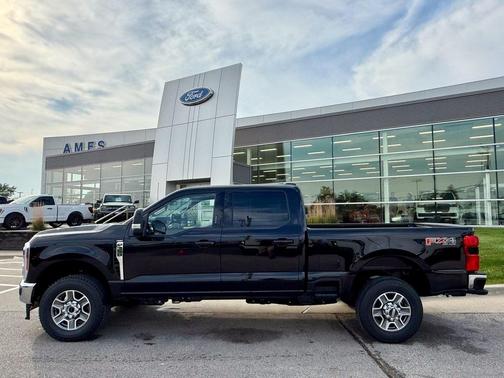 2026 Ford F-350 Lariat Super Duty