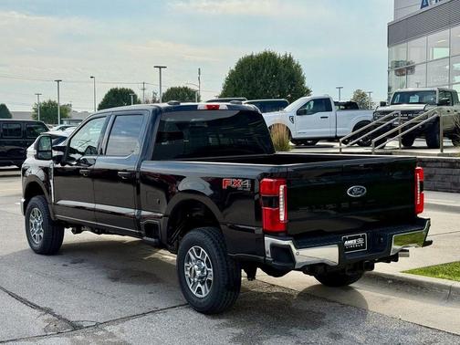 2026 Ford F-350 Lariat Super Duty