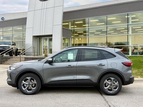 2026 Ford Escape ST-Line Select