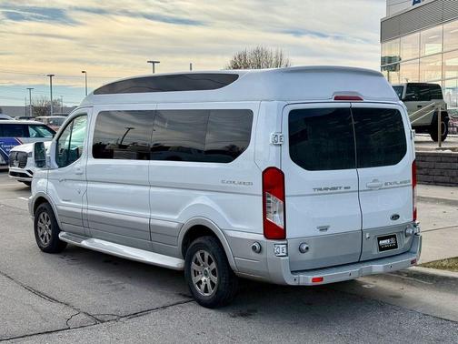2017 Ford Transit-150 Base