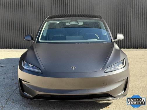 2024 Tesla Model 3 Performance