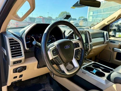2017 Ford F-350 