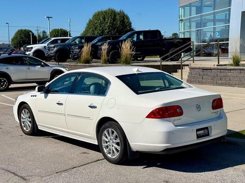 2011 Buick Lucerne CXL