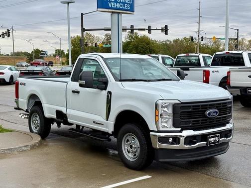 2026 Ford F-250 XL