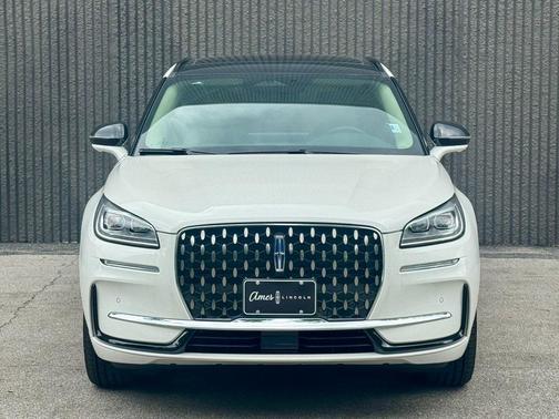2025 Lincoln Corsair Grand Touring