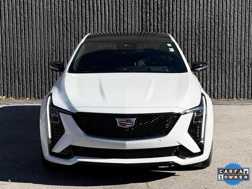 2025 Cadillac CT5-V V-Series
