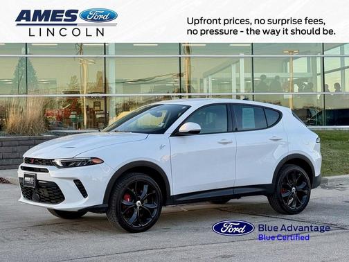 2024 Dodge Hornet GT