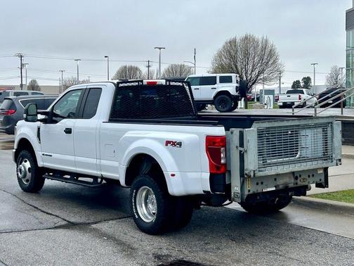 2020 Ford F-350 XL