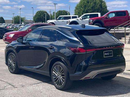 Caviar 2024 Lexus RX 350 Luxury