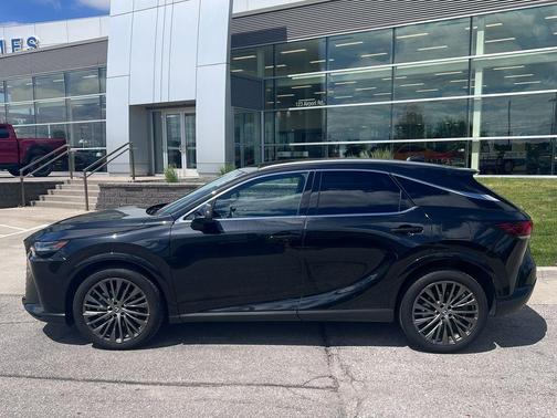 Caviar 2024 Lexus RX 350 Luxury