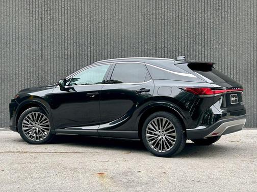 Caviar 2024 Lexus RX 350 Luxury