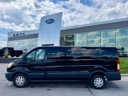 2016 Ford Transit-350 XLT