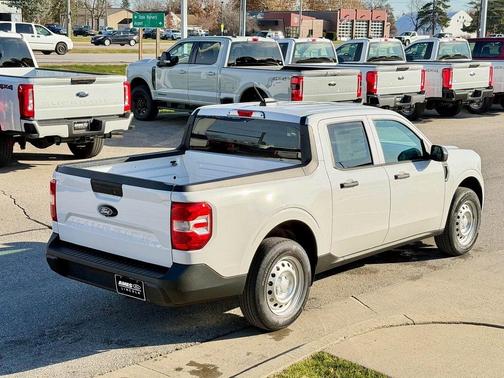 2025 Ford Maverick XL