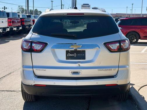 2016 Chevrolet Traverse 1LT