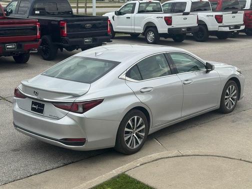 2021 Lexus ES 300h 300H