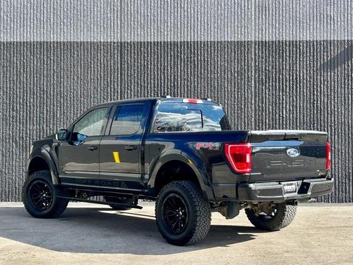 2021 Ford F-150 RMT