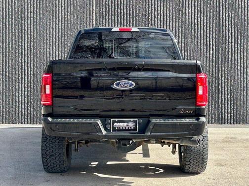 2021 Ford F-150 RMT