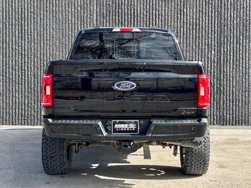 2021 Ford F-150 RMT