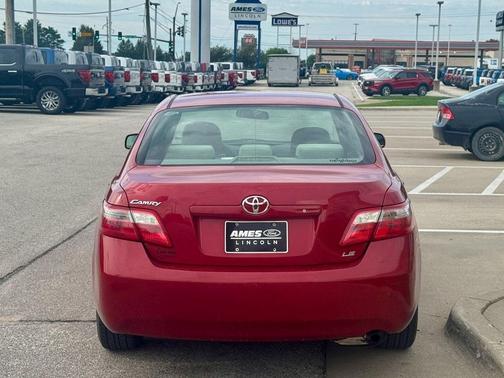 2007 Toyota Camry CE