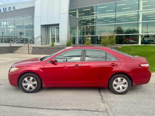 2007 Toyota Camry CE
