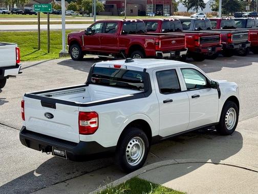 2025 Ford Maverick XL