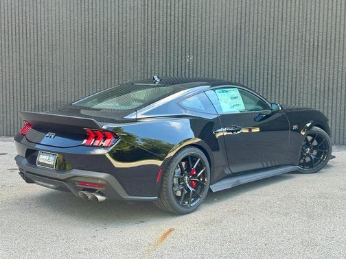 2025 Ford Mustang RTR SPEC 3