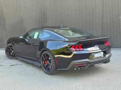 2025 Ford Mustang RTR SPEC 3