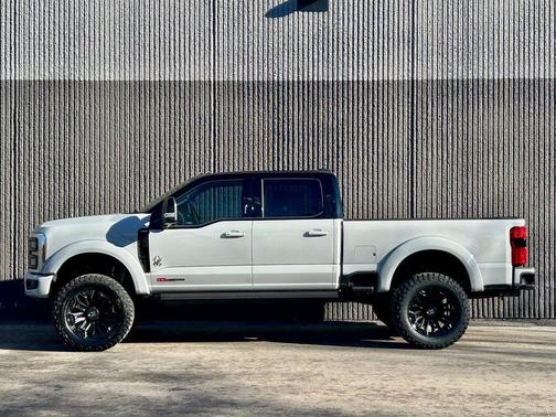 Avalanche 2026 Ford F-250