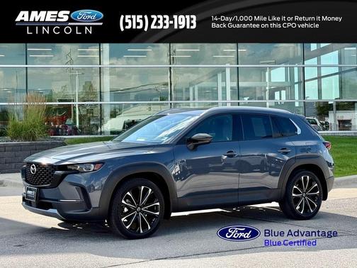 2024 Mazda CX-50 2.5 Turbo Premium Package