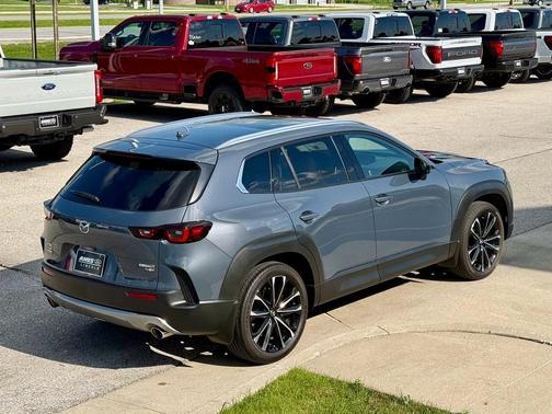 2024 Mazda CX-50 2.5 Turbo Premium Package